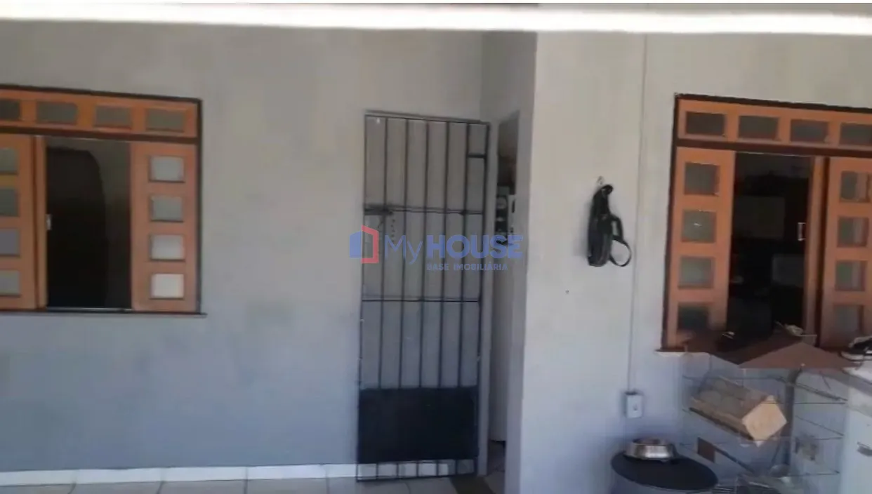 Casa, 7 quartos, 240 m² - Foto 6
