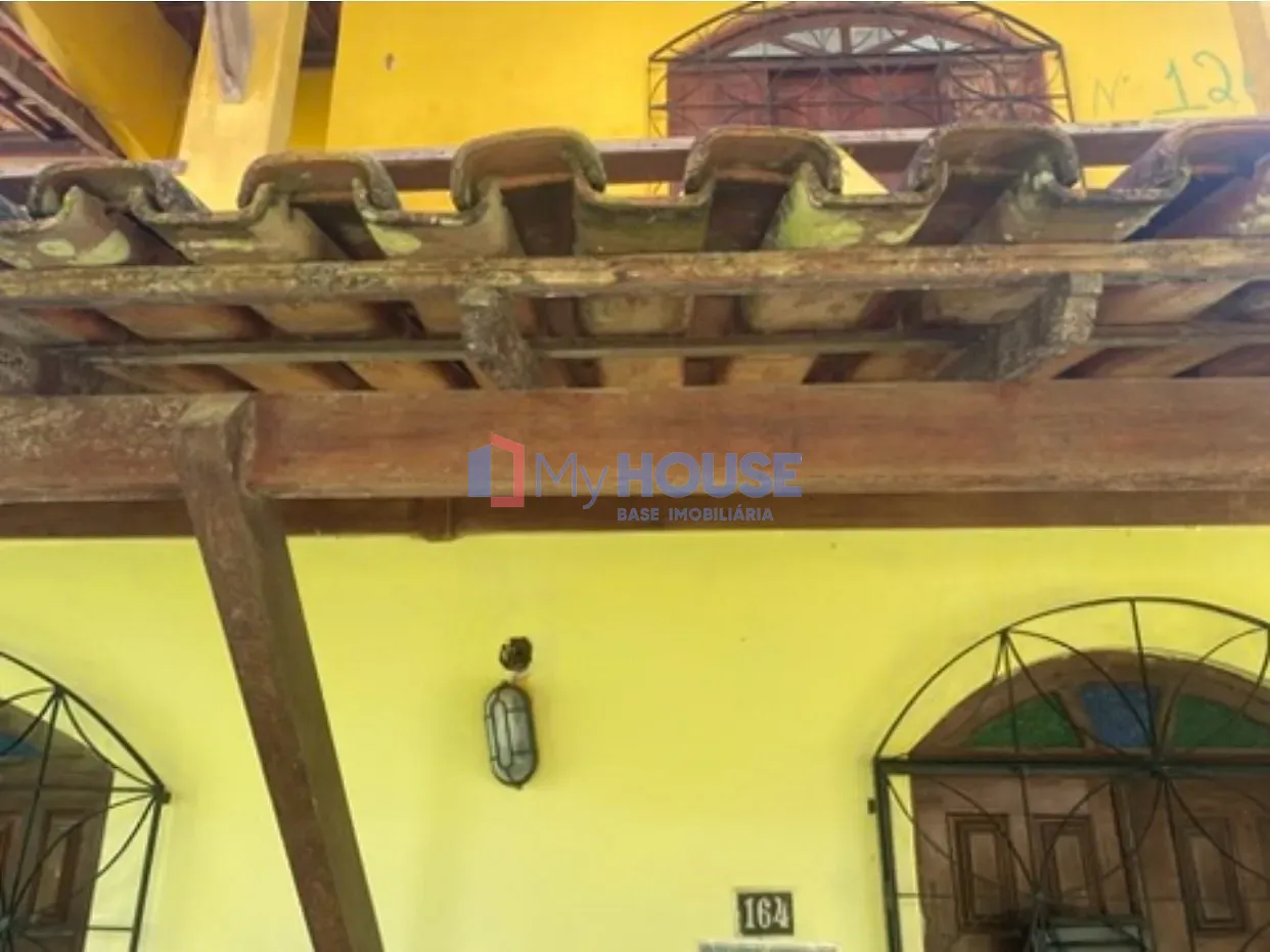 Casa, 7 quartos, 240 m² - Foto 8