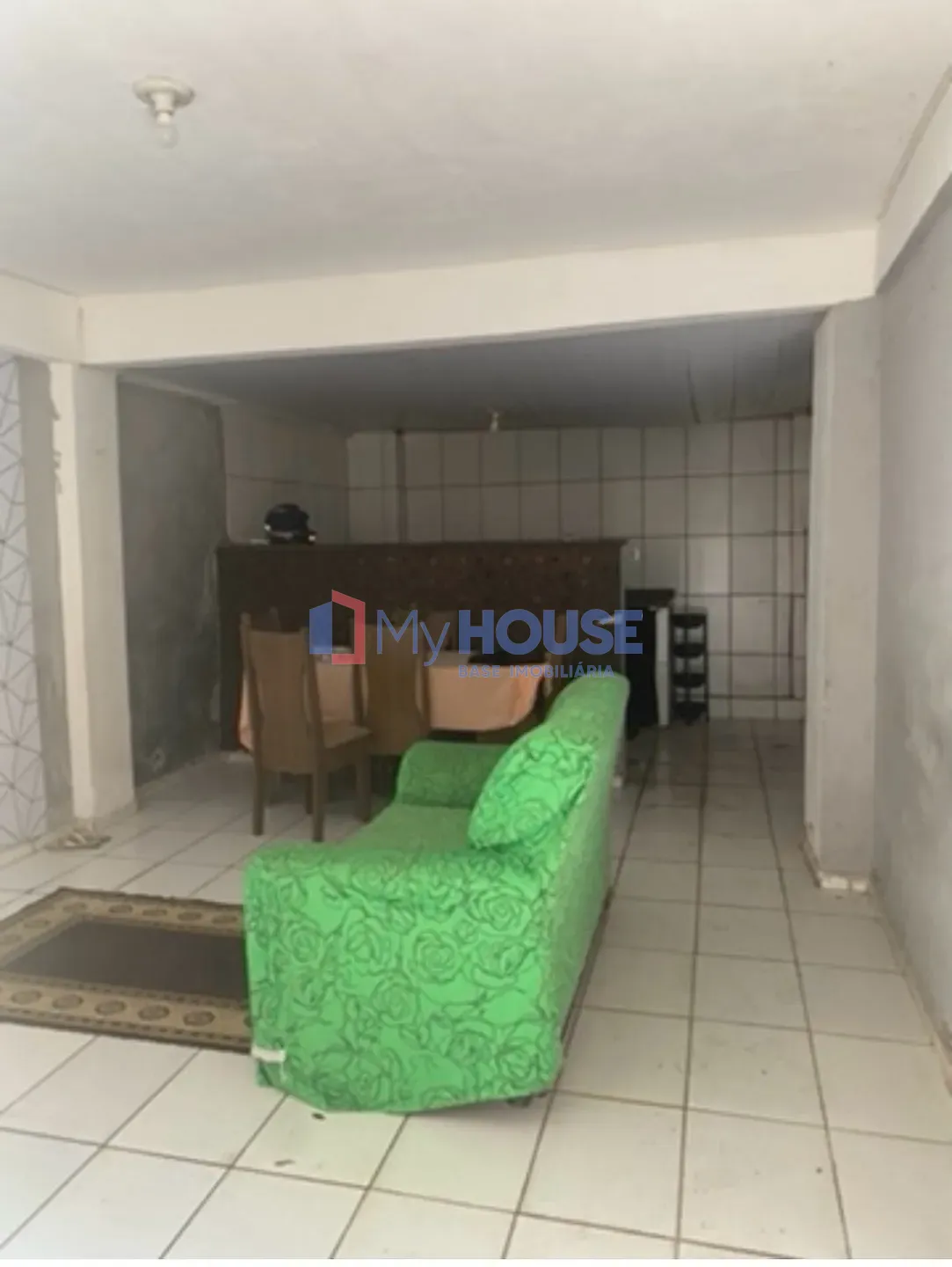 Casa, 7 quartos, 240 m² - Foto 4