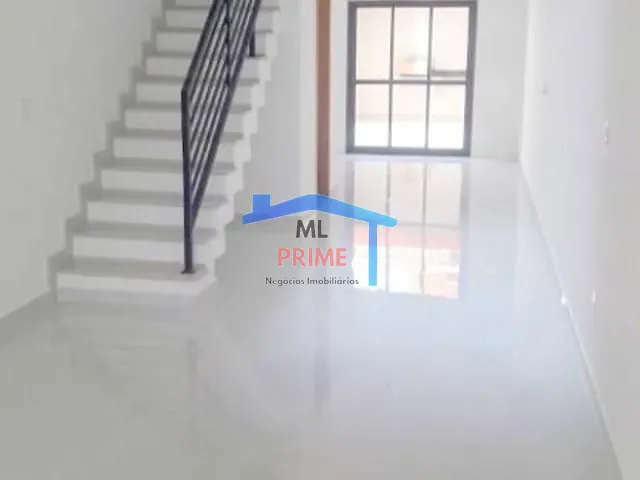 Sobrado com 100m² 3 quartos e 3 banheiros, à venda, no bairro Vila Alpina em São Paulo