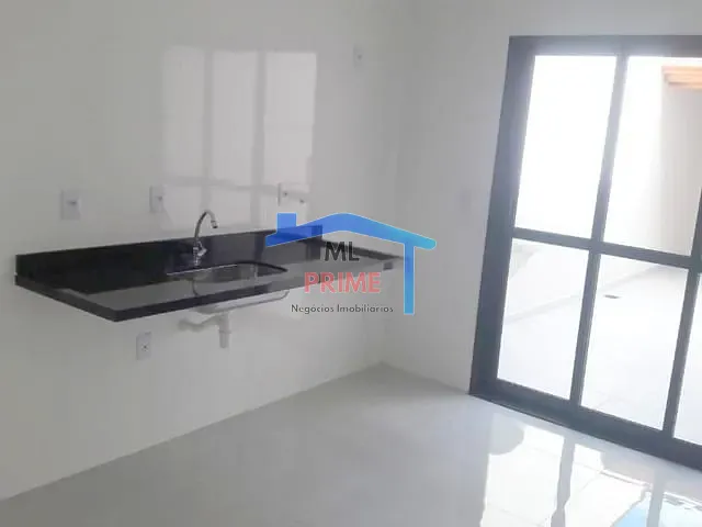 Sobrado com 100m² 3 quartos e 3 banheiros, à venda, no bairro Vila Alpina em São Paulo