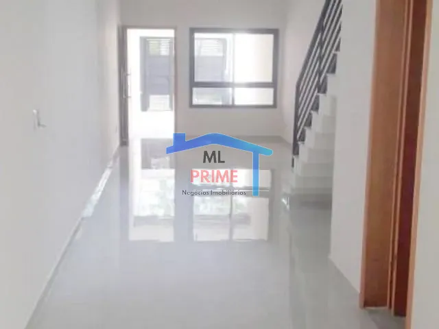 Sobrado com 100m² 3 quartos e 3 banheiros, à venda, no bairro Vila Alpina em São Paulo