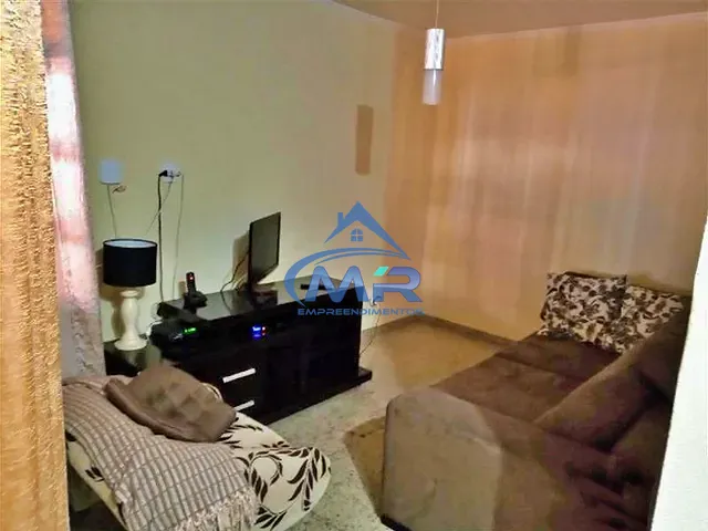 Sobrado com 90m² 2 quartos e 3 banheiros, à venda, no bairro Engenheiro Goulart em São Paulo