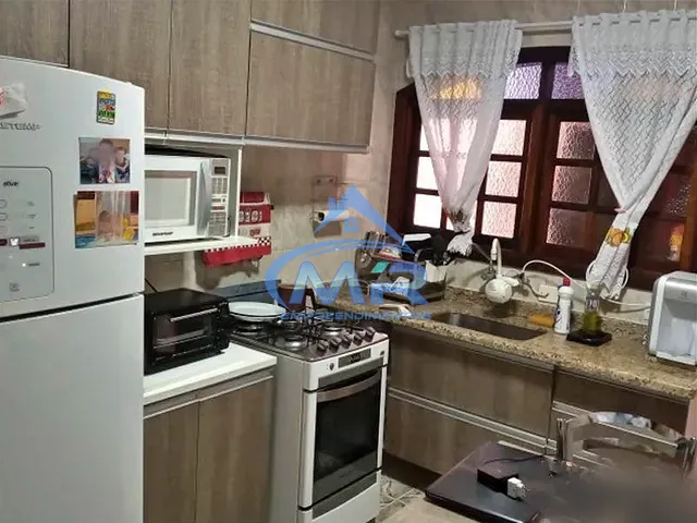 Sobrado com 90m² 2 quartos e 3 banheiros, à venda, no bairro Engenheiro Goulart em São Paulo