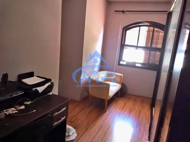 Sobrado com 90m² 2 quartos e 3 banheiros, à venda, no bairro Engenheiro Goulart em São Paulo