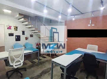 Sobrado, 1 quarto, 304 m² - Foto 25