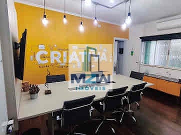 Sobrado, 1 quarto, 304 m² - Foto 20