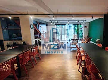 Sobrado, 1 quarto, 304 m² - Foto 13