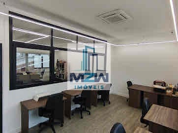 Sobrado, 1 quarto, 304 m² - Foto 8