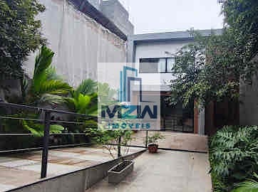 Sobrado, 1 quarto, 304 m² - Foto 3