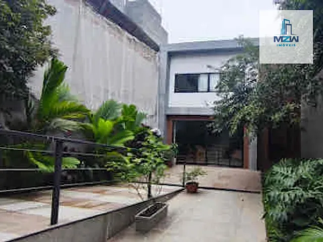 Sobrado com 280m², para alugar, no bairro Vila Prudente em São Paulo