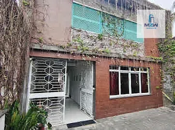 Sobrado, 1 quarto, 304 m² - Foto 1