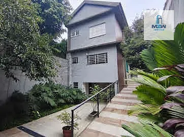 Sobrado, 1 quarto, 304 m² - Foto 2