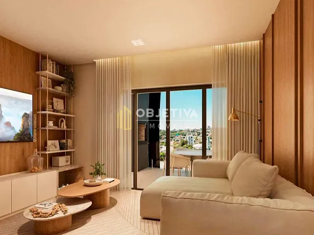 Sobrado com 150m² 3 quartos e 4 banheiros, à venda, no bairro Operário em Novo Hamburgo