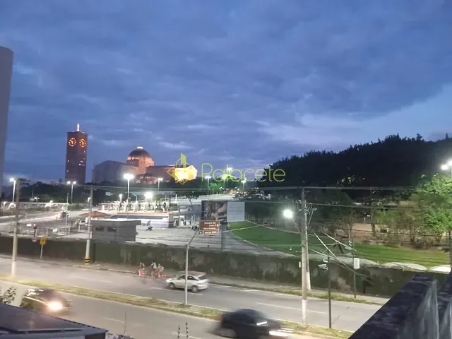 Sobrado com 102m² 6 quartos e 5 banheiros, à venda, no bairro São Sebastião em Aparecida