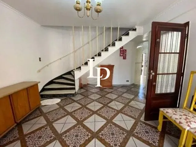 Sobrado com 81m² 3 quartos e 2 banheiros, à venda, no bairro Boa Vista em São Caetano do Sul