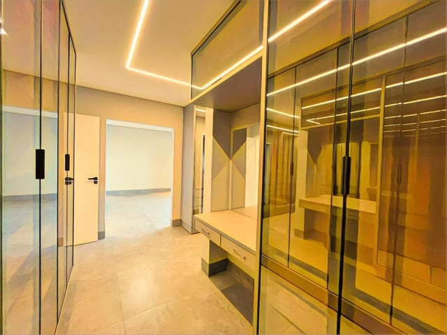 Foto do Sobrado - Sobrado Residencial à venda, Residencial Goiânia Golfe Clube, Goiânia - SO0369. | Portfolio Imóveis