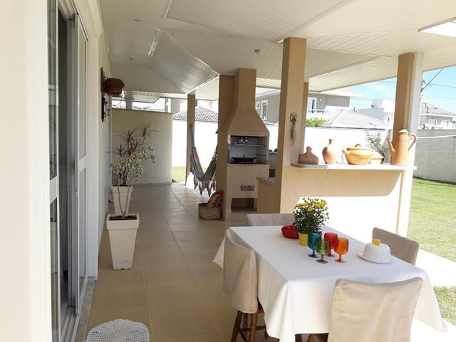 Foto do Sobrado - Sobrado à venda 4 Quartos, 2 Suites, 2 Vagas, 470M², Urbanova, São José dos Campos - SP | Altos da Serra Vi | RUSSI IMÓVEIS