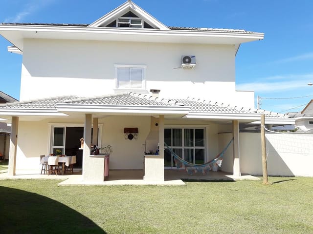 Foto do Sobrado - Sobrado à venda 4 Quartos, 2 Suites, 2 Vagas, 470M², Urbanova, São José dos Campos - SP | Altos da Serra Vi | RUSSI IMÓVEIS