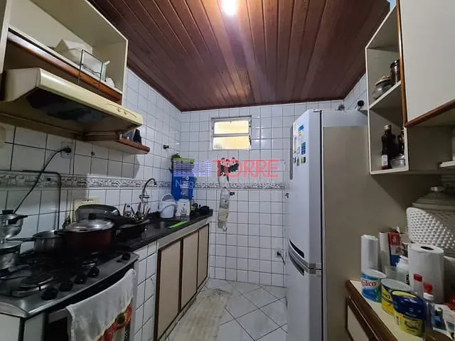 Sobrado com 100m² 3 quartos e 1 banheiro, à venda, no bairro Pontalzinho em Itabuna