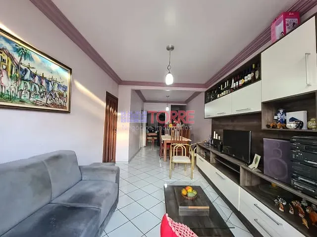 Sobrado com 100m² 3 quartos e 1 banheiro, à venda, no bairro Pontalzinho em Itabuna