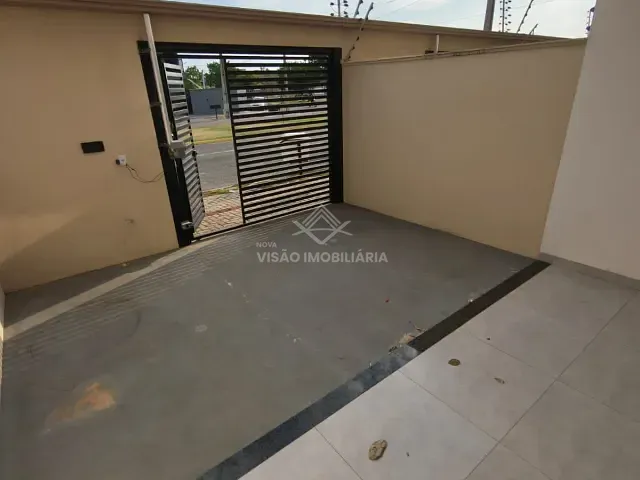 Sobrado 2 quartos e 2 banheiros, para alugar, no bairro Residencial Paris em Sinop
