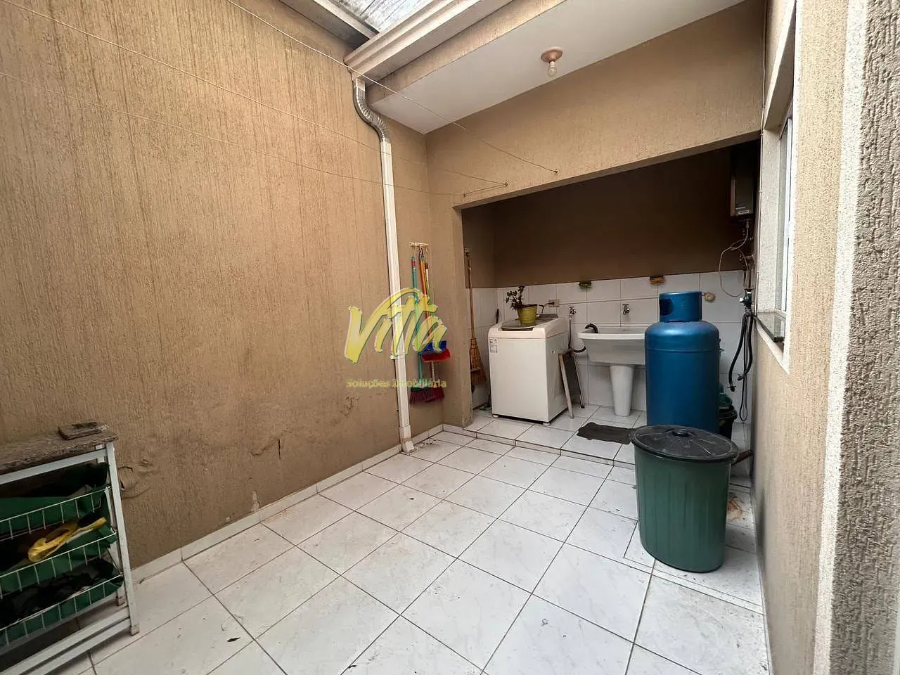 Sobrado, 3 quartos, 140 m² - Foto 13