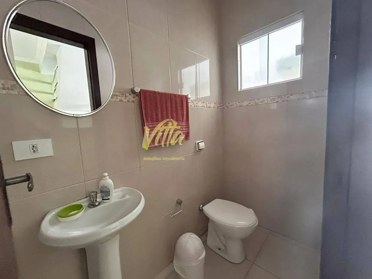 Sobrado, 3 quartos, 140 m² - Foto 11