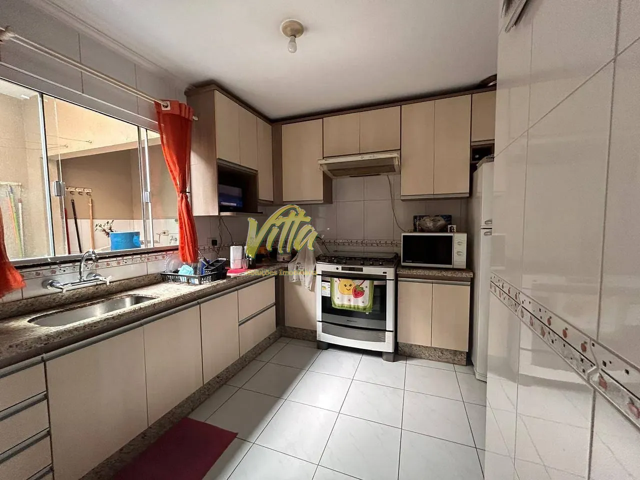 Sobrado, 3 quartos, 140 m² - Foto 5