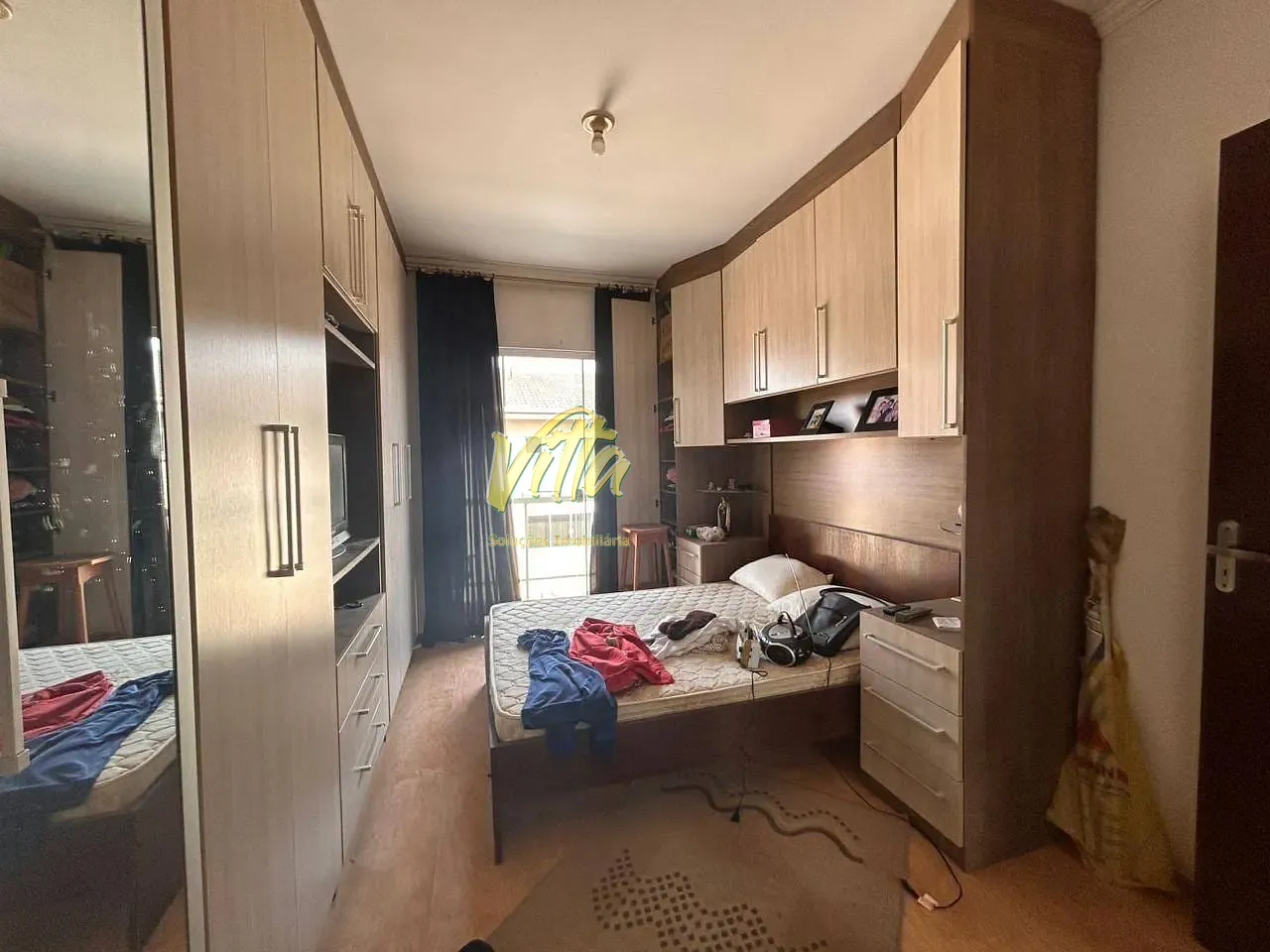 Sobrado, 3 quartos, 140 m² - Foto 10