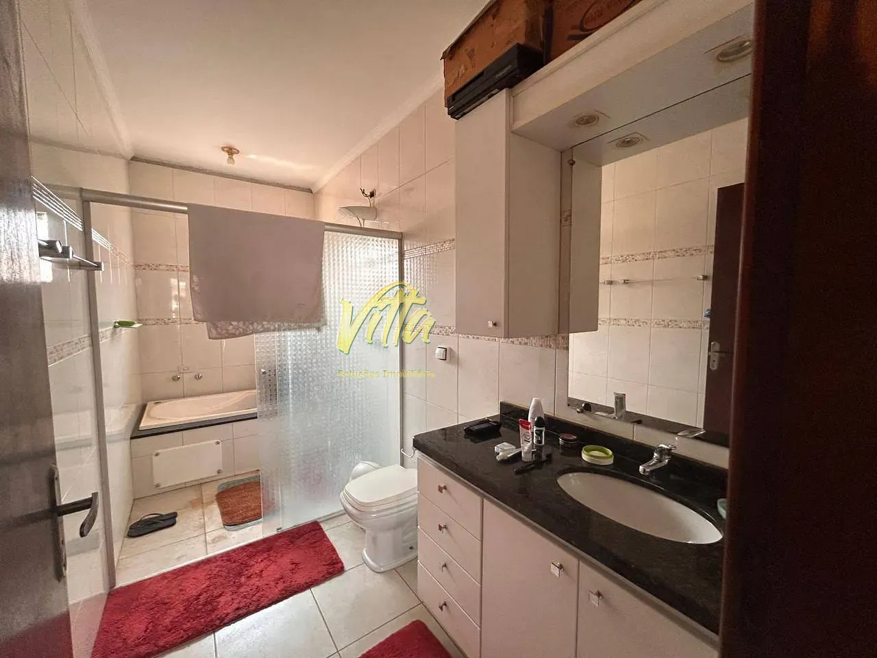 Sobrado, 3 quartos, 140 m² - Foto 12