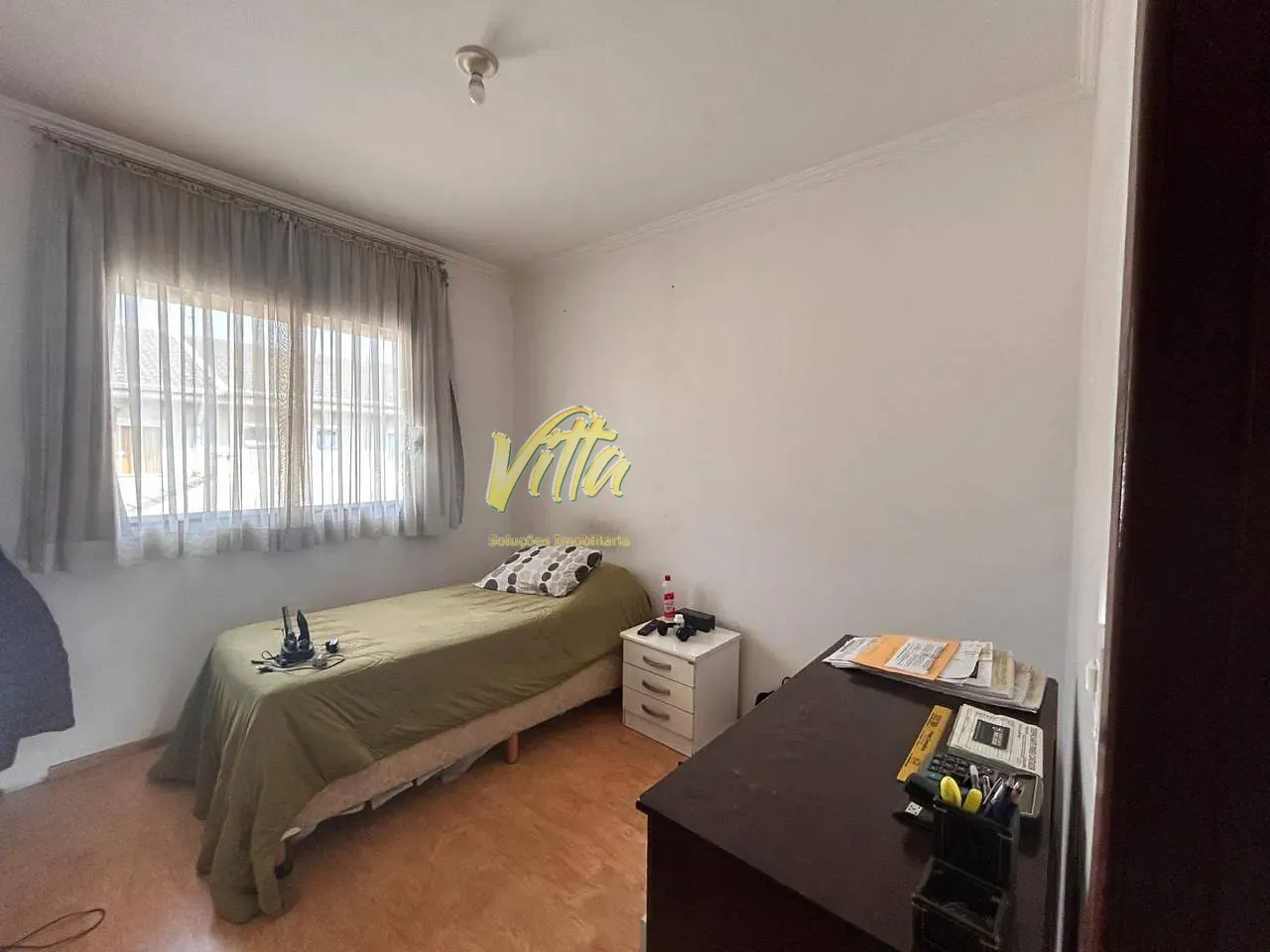 Sobrado, 3 quartos, 140 m² - Foto 9