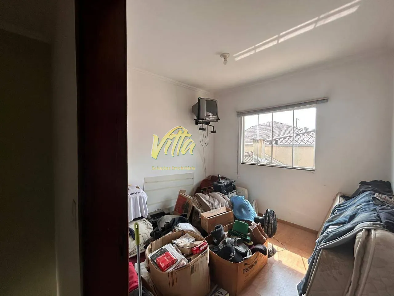 Sobrado, 3 quartos, 140 m² - Foto 8