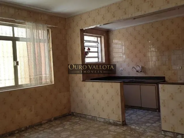 Sobrado com 260m² 3 quartos e 3 banheiros, à venda, no bairro Parque da Mooca em São Paulo