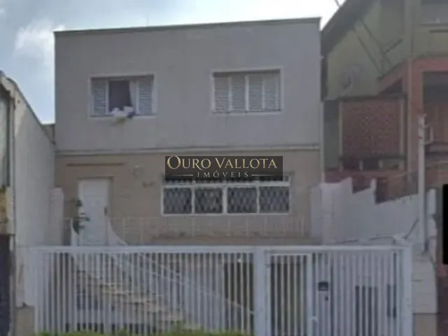 Sobrado com 260m² 3 quartos e 3 banheiros, à venda, no bairro Parque da Mooca em São Paulo
