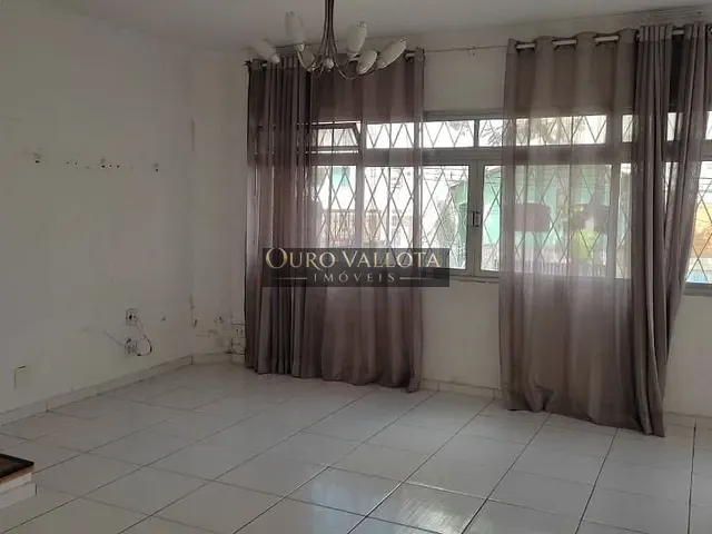 Sobrado com 260m² 3 quartos e 3 banheiros, à venda, no bairro Parque da Mooca em São Paulo