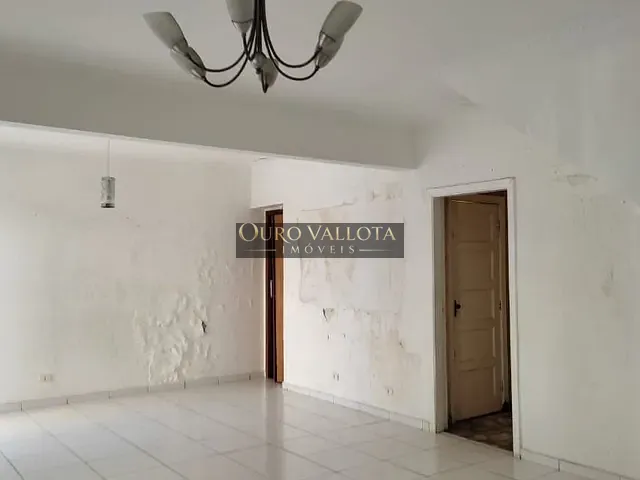Sobrado com 260m² 3 quartos e 3 banheiros, à venda, no bairro Parque da Mooca em São Paulo