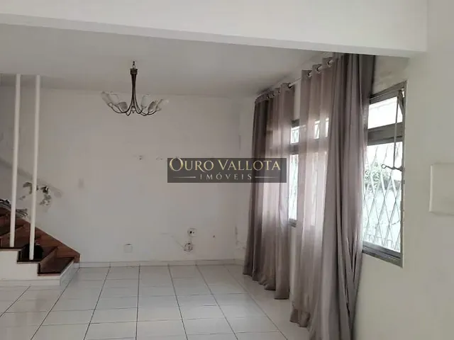 Sobrado com 260m² 3 quartos e 3 banheiros, à venda, no bairro Parque da Mooca em São Paulo