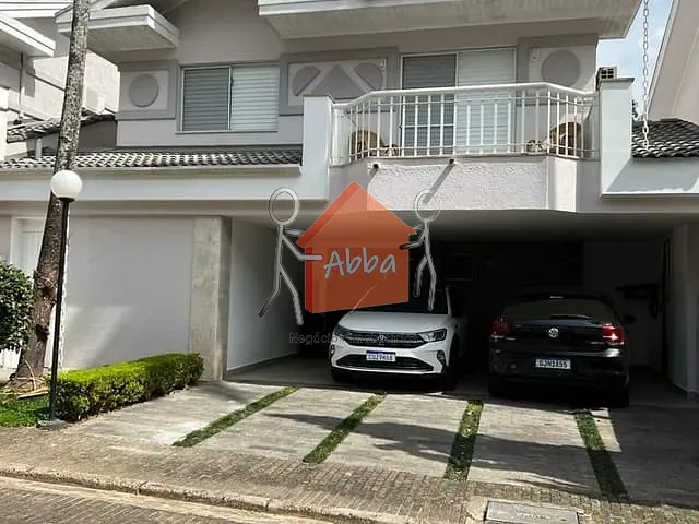 Sobrado com 467m² 4 quartos e 6 banheiros, à venda, no bairro Jardim dos Estados em São Paulo