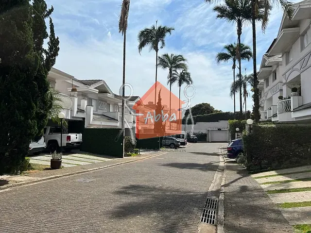 Sobrado com 467m² 4 quartos e 6 banheiros, à venda, no bairro Jardim dos Estados em São Paulo