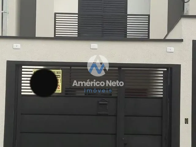 Sobrado com 99m² 3 quartos e 2 banheiros, à venda, no bairro Vila Alpina em São Paulo