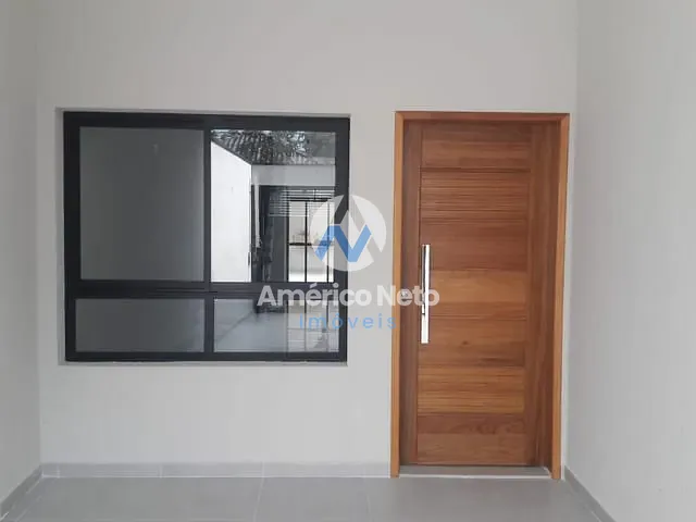 Sobrado com 99m² 3 quartos e 2 banheiros, à venda, no bairro Vila Alpina em São Paulo