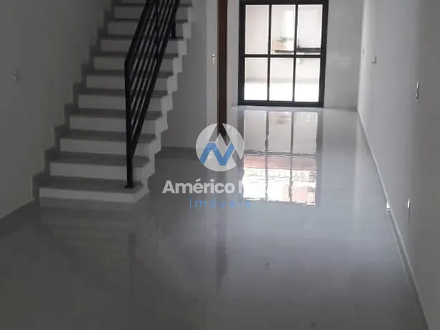Sobrado com 99m² 3 quartos e 2 banheiros, à venda, no bairro Vila Alpina em São Paulo