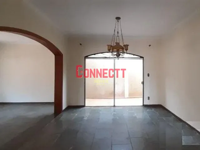 Sobrado com 347m² 4 quartos e 3 banheiros, à venda, no bairro Jardim Sao Luiz em Ribeirão Preto