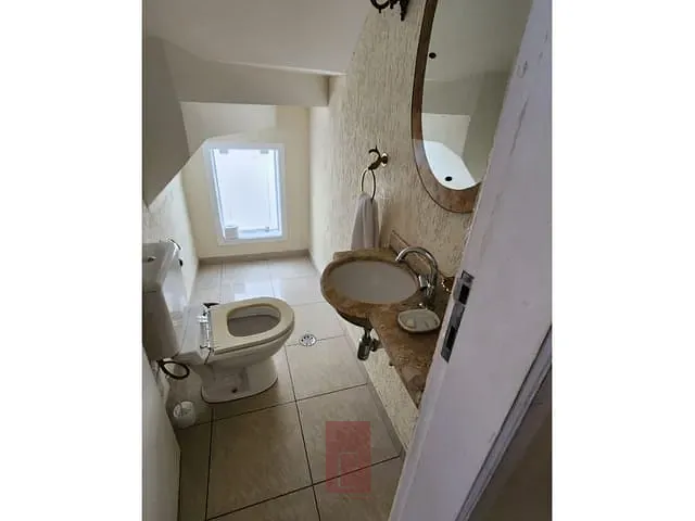 Sobrado com 145m² 3 quartos e 5 banheiros, à venda, no bairro Vila Madalena em São Paulo