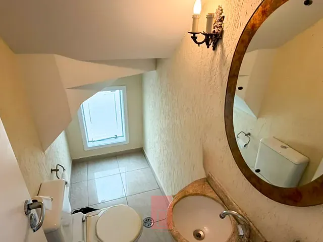 Sobrado com 145m² 3 quartos e 5 banheiros, à venda, no bairro Vila Madalena em São Paulo