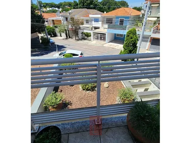 Sobrado com 145m² 3 quartos e 5 banheiros, à venda, no bairro Vila Madalena em São Paulo