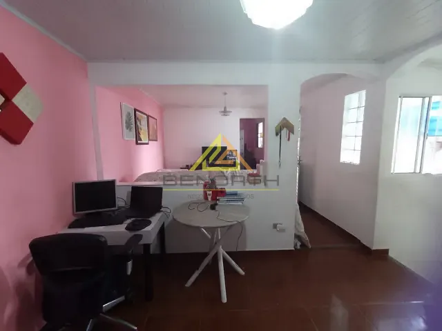 Sobrado com 90m² 2 quartos e 1 banheiro, à venda, no bairro Vila Dom Pedro II em São Paulo