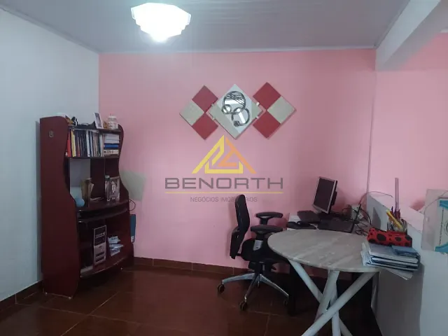 Sobrado com 90m² 2 quartos e 1 banheiro, à venda, no bairro Vila Dom Pedro II em São Paulo