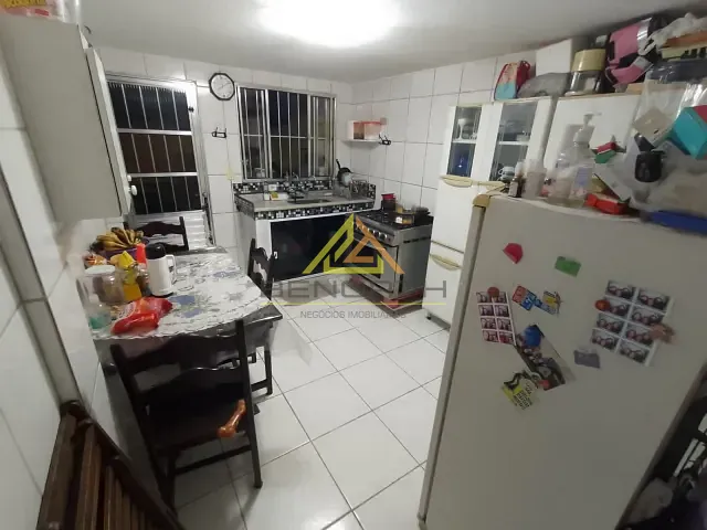 Sobrado com 90m² 2 quartos e 1 banheiro, à venda, no bairro Vila Dom Pedro II em São Paulo
